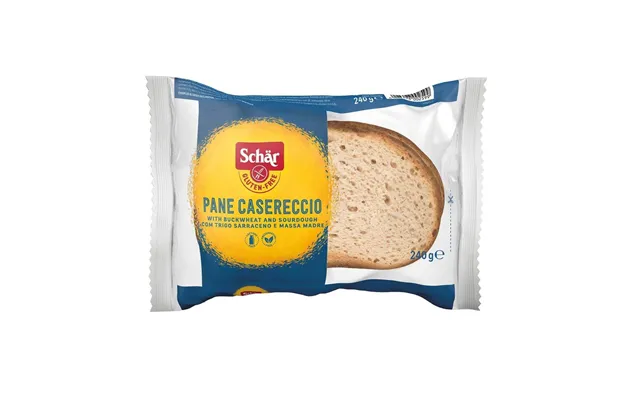 Gluten Free Home Made Bread - 240 G