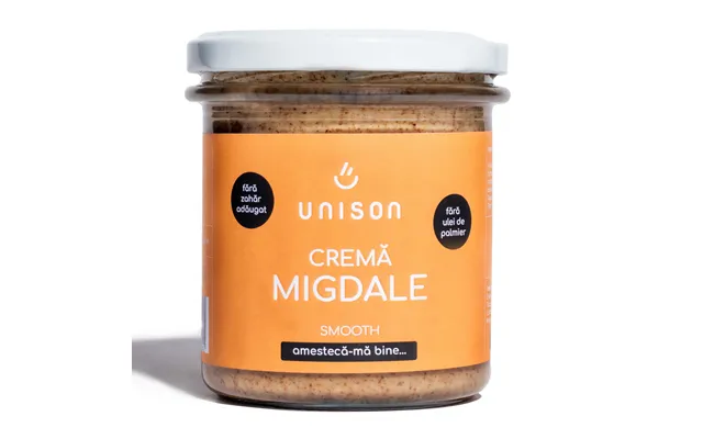 Gluten-free Almond Cream - 300 G