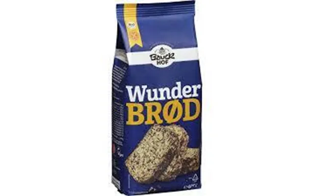 Gluten-free - Lactose-free Seed Mix