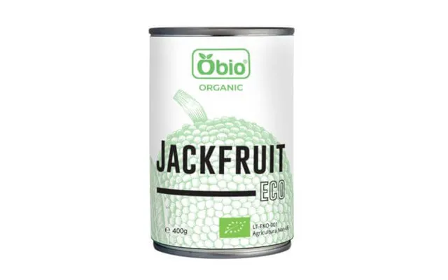 Gluten-free Organic Jackfruit - 400 G product image