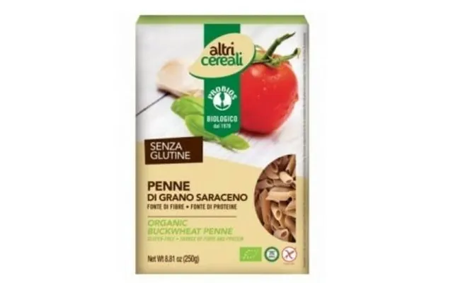 Gluten-free Penne Pasta - 250 G