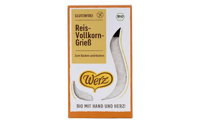 Gluten-free Rice Grey Eco - 250 G