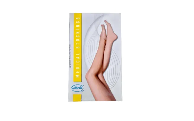 Gm-comf Cls 2 Knee Socks - Size M product image