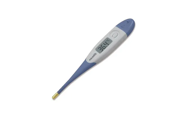 Goldtemp Flexible Head Digital Thermometer - Mt1931