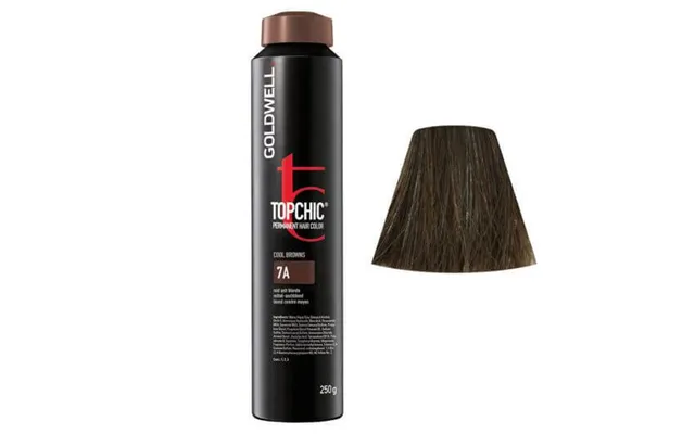 Goldwell Top Chic Can 7a Permanent Hair Color 250ml