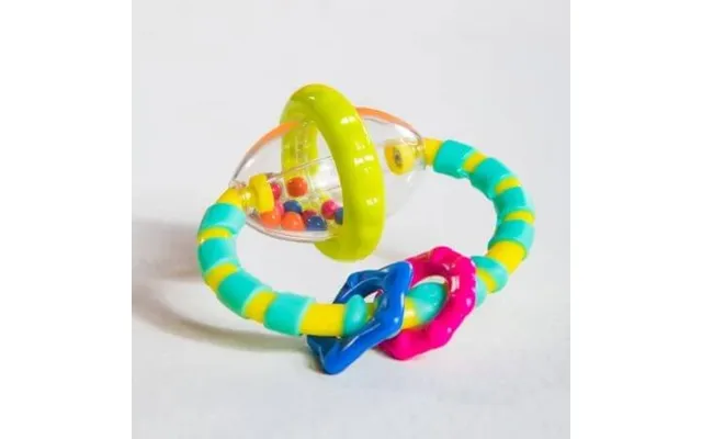 Grab Me And Spin Me Toy - Grab&spin