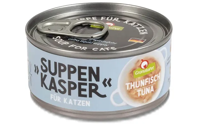 Granatapet - Soupfenkasper