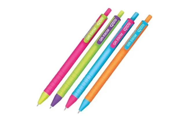 Grand - Ballpoint Pen Gr-590m