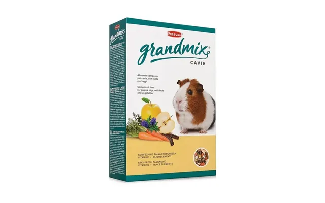 Grandmix Guinea Pigs - 850 G product image