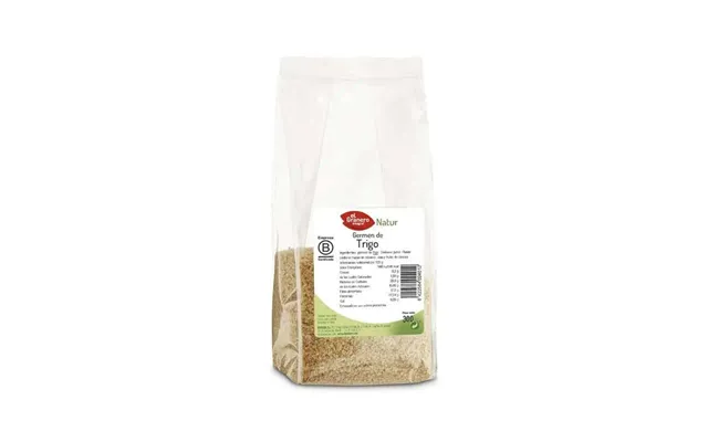Granero Wheat Germ - 300 Gr