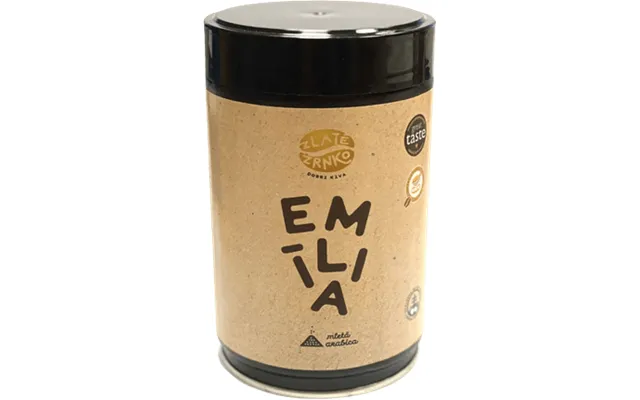 Ground Golden Bean Emilia Emilia Ground Coffee 250 G