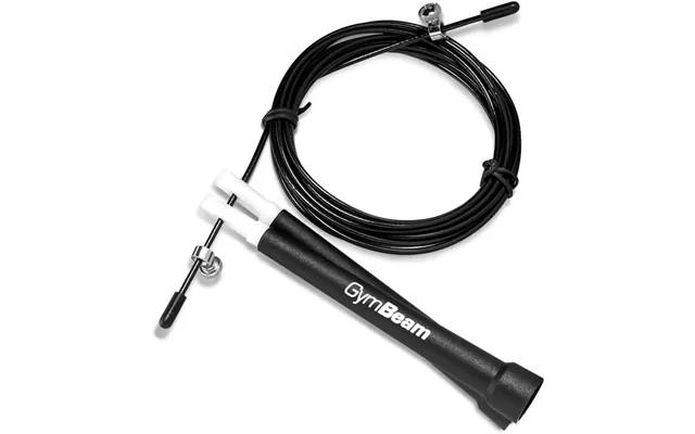 Gymbeam Skipping Rope Black product image