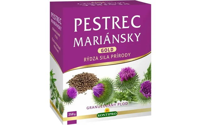 H-kontipro Marian Gold Granular Fruit 1x250 G