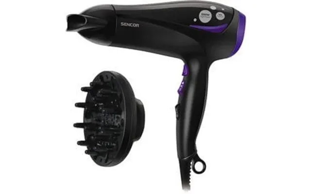 Hair Dryer Sencor Shd 108vt
