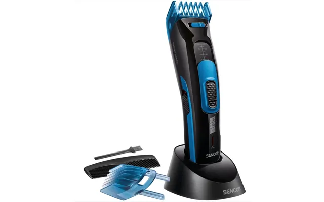 Hair Trimmer Sencor Shp 4502bl Hair Trimmer product image
