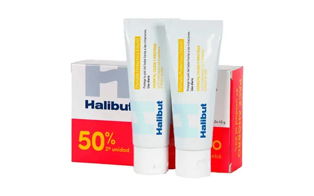 Halibut Dermo H Duplo Unit 2 At 50% product image
