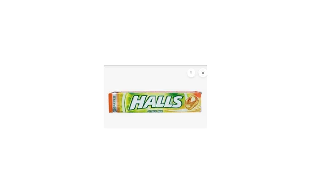 Halls-citrus-mix-32g