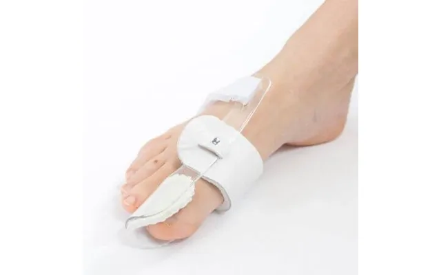 Hallux-valgus Night Corrective Orthosis Size M - Gmed-4008
