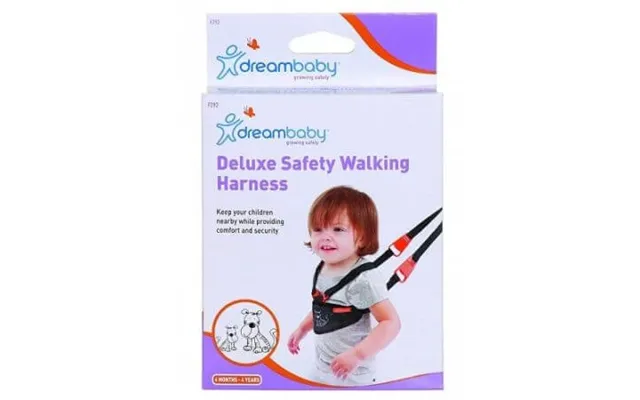 Hammock For First Steps - Dreambaby