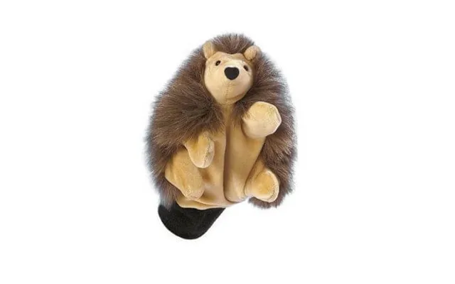 Hand Doll Arici - 3 Years