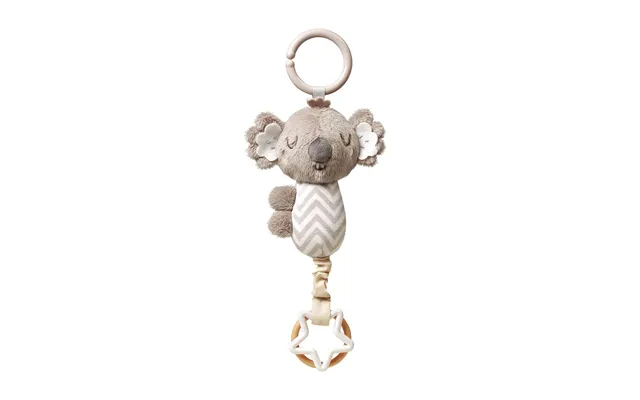 Hanging Toy - 0 Months