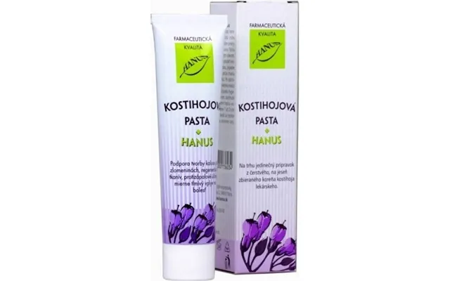 Hanus Kostihoj Pasta 1×55 G - Bone Pasta