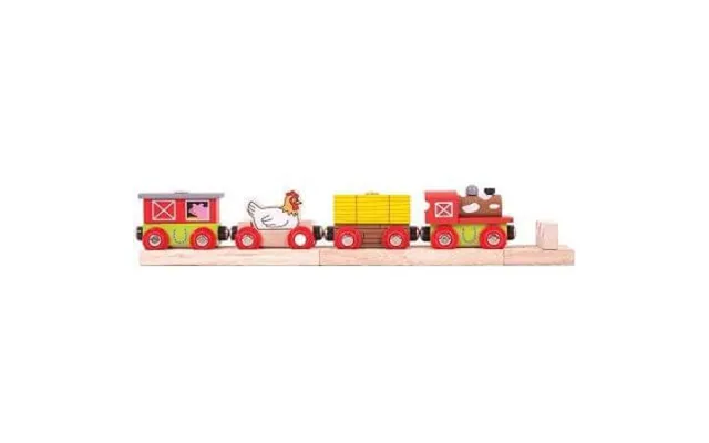 Happy Farm Train - 3 Years