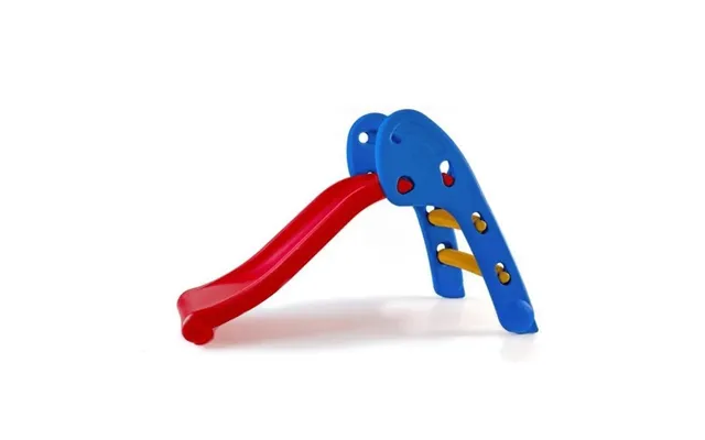 Happy Slide - Blue Red