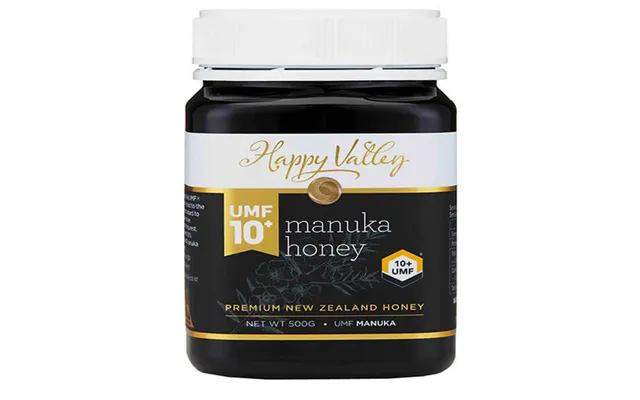 Happy Valley - Manuka Honey Umf 10