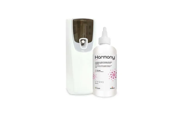 Harmony Pets Harmony Pets - Atomizer Refill 300ml
