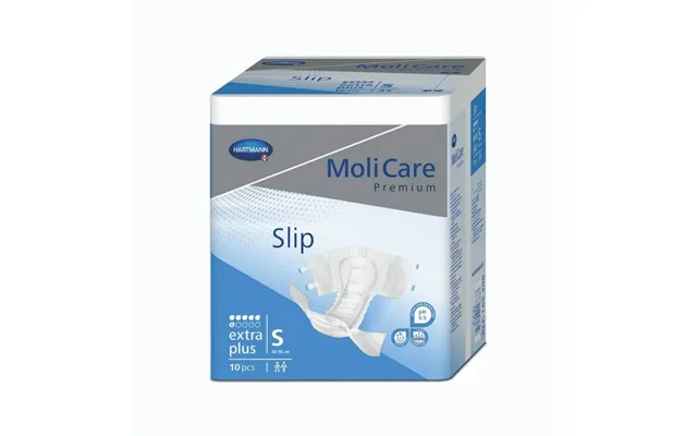 Hartmann Molicare Extra Plus S X 10 Pcs,169498 product image