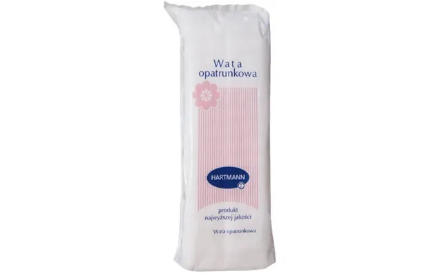 Hartmann - Viscose Cotton Dressing