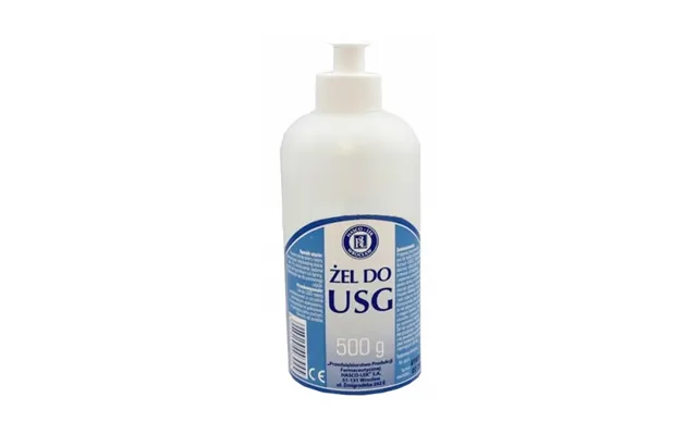 Hasco-lek - Ultrasound Gel product image