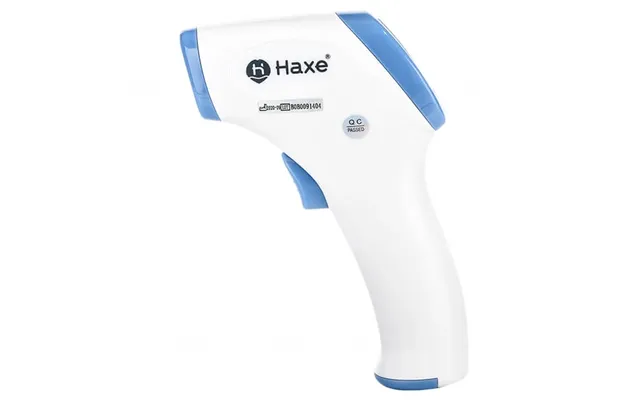 Haxe Hw-2 - Non-contact Infrared Thermometer