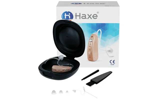 Haxe Jh-351 - Hearing Aid