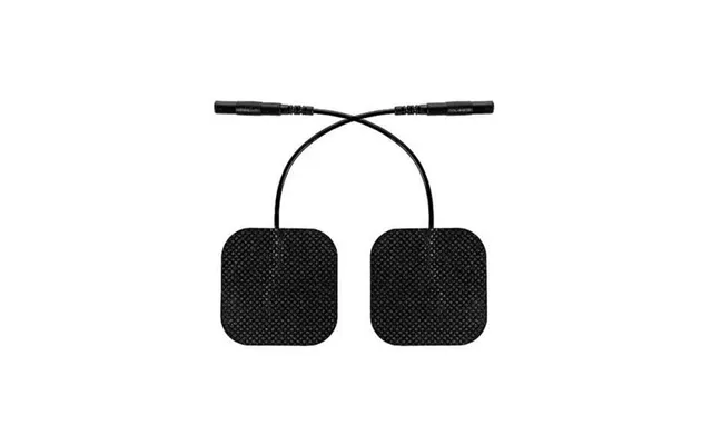 Haxe - Self-adhesive Electrodes For Tens Ems