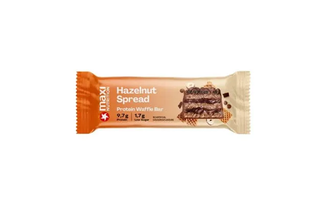 Hazelnut Protein Spread - 39 G