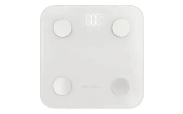 H&d Corner - Diagnostic Scales