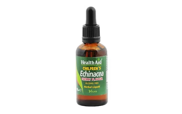 Health Aid Children Echinacea 50ml