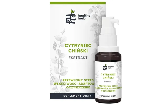 Healthy Herb Chinese Citronella - Spray product image