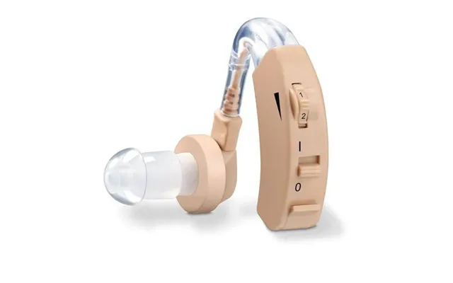 Hearing Aid - Ha20