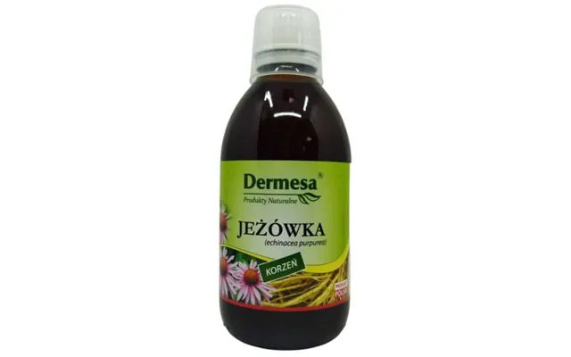 Hedgehog 250ml Dermesa