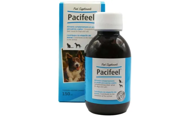 Heel Pacifeel 150 Ml