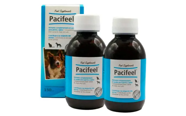 Heel Pacifeel - Pack 2 X 150 Ml