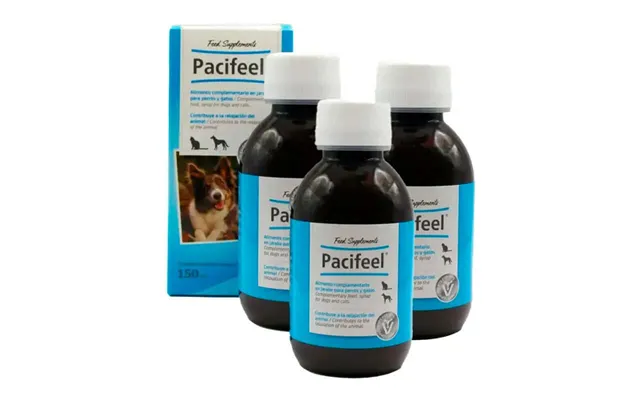 Heel Pacifeel - Pack 3 X 150 Ml