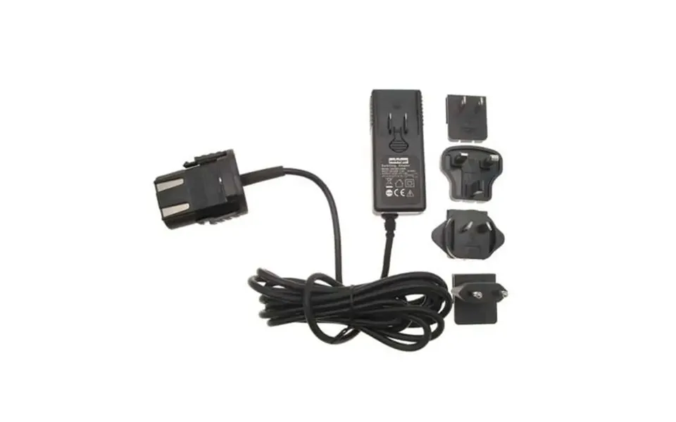 Heiniger Saphir Cord Adapter