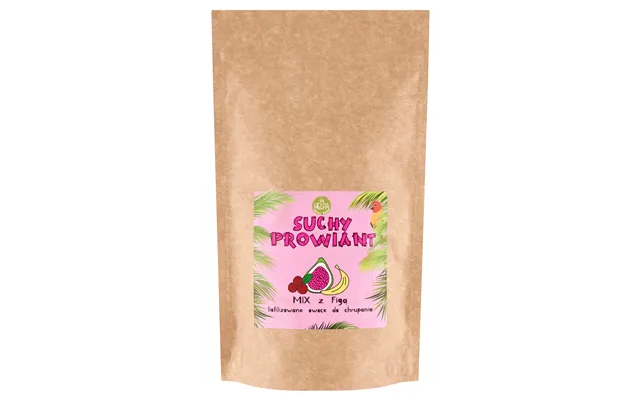 Helpa Dry Powder - Freeze-dried Fruit For Nibbling