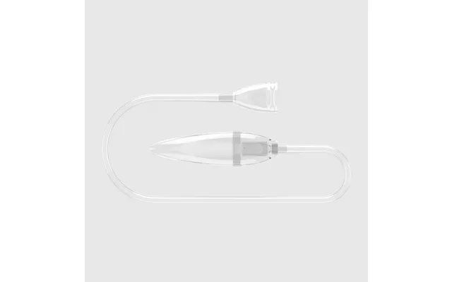 Helpmedi Dinorino - Oral Nasal Aspirator