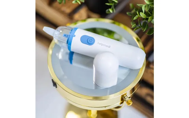 Helpmedi Electrino Hna-300 - Aspirator For Rhinitis