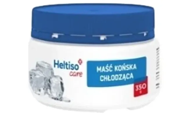 Heltiso Care Ma Koska Walker - 350g